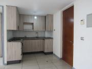 Departamento en arriendo en SANTIAGO