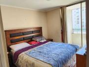 Departamento en arriendo en SANTIAGO