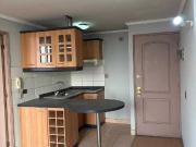 Departamento en arriendo en SANTIAGO