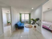 Departamento en arriendo en SANTIAGO