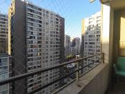 Departamento en arriendo en SANTIAGO