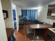 Departamento en arriendo en SANTIAGO
