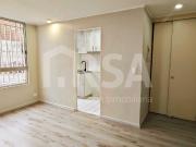 Departamento en arriendo en SANTIAGO
