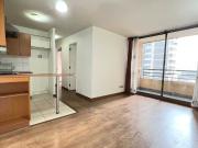Departamento en arriendo en SANTIAGO