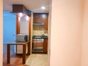 Departamento en arriendo en SANTIAGO