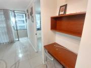 Departamento en arriendo en SANTIAGO