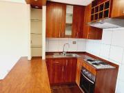 Departamento en arriendo en SANTIAGO