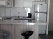 Departamento en arriendo en SANTIAGO