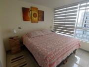 Departamento en arriendo en SANTIAGO