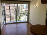 Departamento en arriendo en SANTIAGO