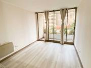 Departamento en arriendo en SANTIAGO