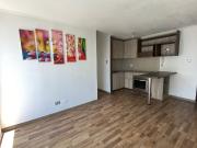 Departamento en arriendo en SANTIAGO
