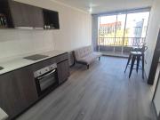 Departamento en arriendo en SANTIAGO