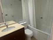 Departamento en arriendo en Santiago