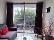 Departamento en arriendo en SANTIAGO