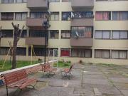 Departamento en Arriendo en Santiago 3 dormitorios 1 baño