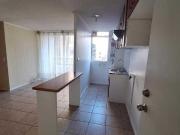 Departamento en Arriendo en Santiago 3 dormitorios 1 baño