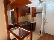 Departamento en arriendo en SANTIAGO