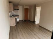 Departamento en arriendo en SANTIAGO