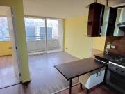Departamento en arriendo en SANTIAGO