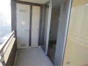 Departamento en arriendo en SANTIAGO