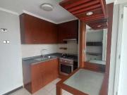 Departamento en arriendo en SANTIAGO