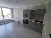Departamento en arriendo en SANTIAGO