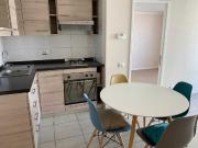 Departamento en arriendo en SANTIAGO