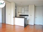 Departamento en arriendo en SANTIAGO