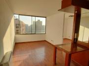 Departamento en arriendo en SANTIAGO