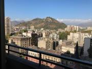 Departamento en arriendo en SANTIAGO