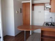 Departamento en arriendo en SANTIAGO