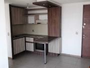 Departamento en arriendo en SANTIAGO