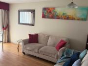 Departamento en arriendo en SANTIAGO