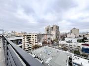 Departamento en arriendo en SANTIAGO