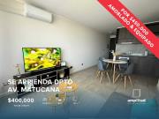 Departamento en arriendo en SANTIAGO
