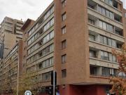 Departamento en arriendo en SANTIAGO Departamento en arriendo en SANTIAGO