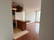 Departamento en arriendo en SANTIAGO
