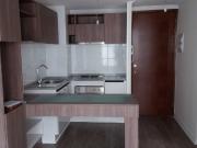 Departamento en arriendo en SANTIAGO