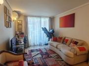 Departamento en arriendo en SANTIAGO