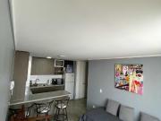 Departamento en arriendo en SANTIAGO