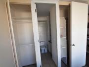 Departamento en arriendo en SANTIAGO