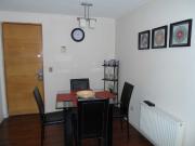 Departamento en arriendo en SANTIAGO