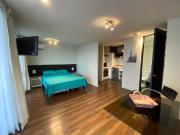 Departamento en arriendo en SANTIAGO