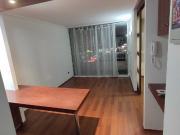 Departamento en arriendo en SANTIAGO