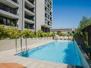 Departamento en arriendo en SANTIAGO