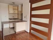 Departamento en arriendo en SANTIAGO