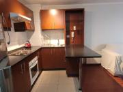 Departamento en arriendo en SANTIAGO