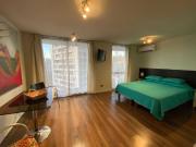 Departamento en arriendo en SANTIAGO