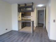 Departamento en arriendo en SANTIAGO